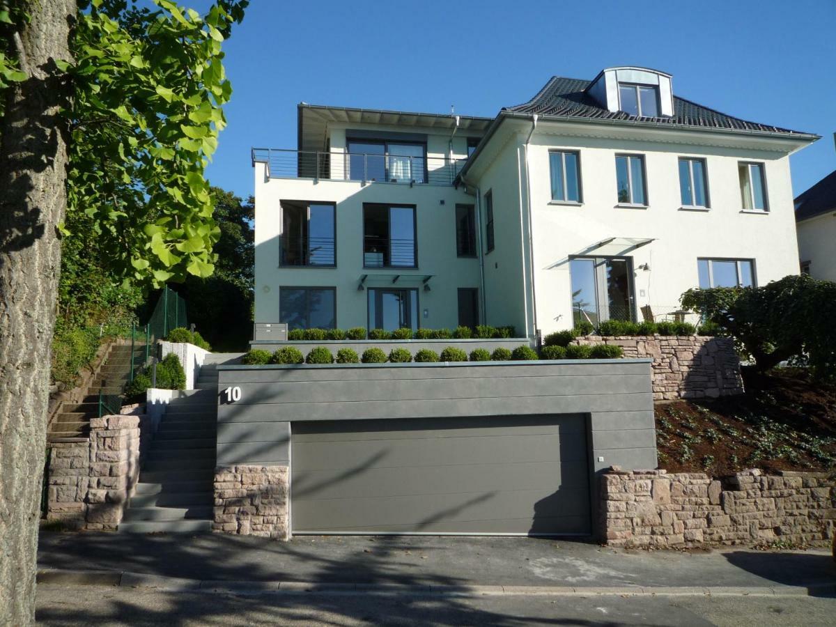 Aqua Aurelia Suitenhotel An Den Thermen Baden-Baden Ruang foto